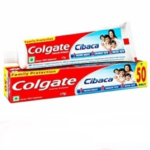 Colgate Cibaca