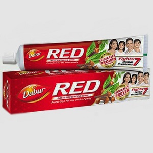 Dabur Red Paste