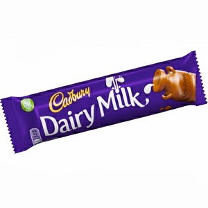 Cadbury Diary Milk