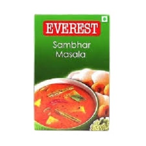 Everest Sambhar Masala