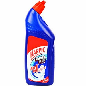 Harpic Toilet Cleaner