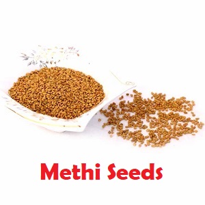 Methi 