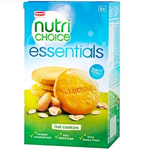 Britannia Nutri-Essentials