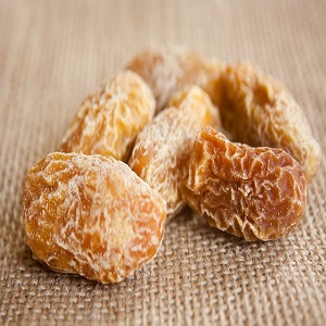 Chuhara - Dry fruit