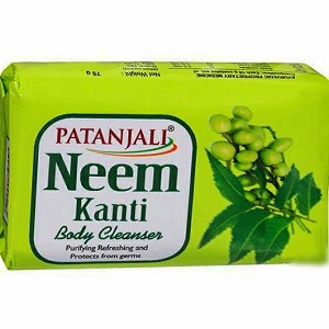 Patanjali - Neem Kanti Soap