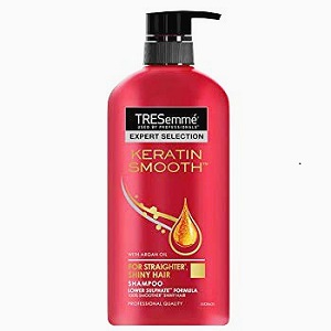 TREsemme Keratin Smooth Shampoo