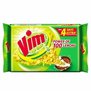 Vim Bar- Dishwash Small