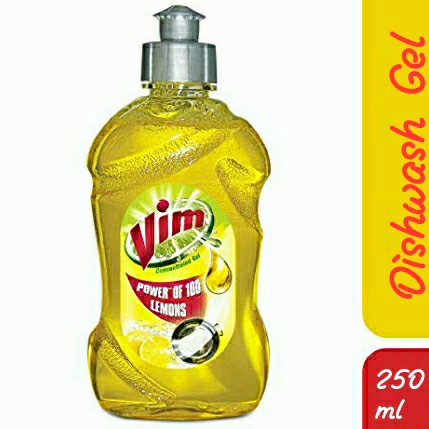 Vim Gel- Dishwash