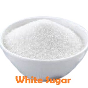 Sugar - Sulphur Free