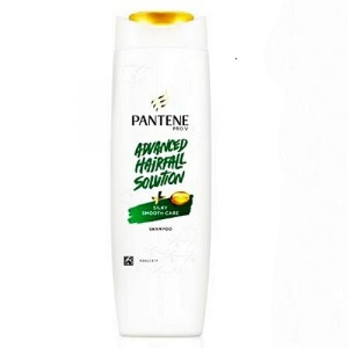 Pantene Silky Smooth Care Shampoo