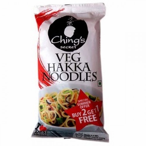 Ching's Hakka Noodles