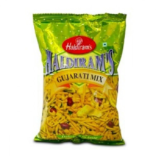 Haldiram's Gujrati Mix