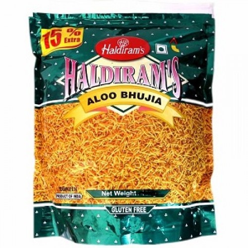 Haldiram's Aloo Bhujia