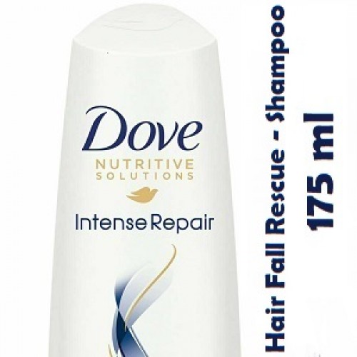 Dove Hair Fall Rescue Shampoo