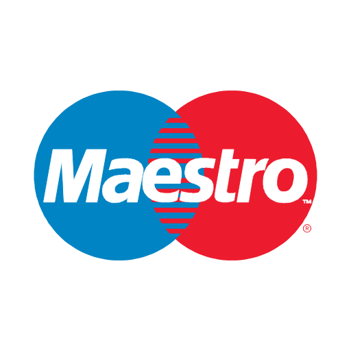 Maestro Card